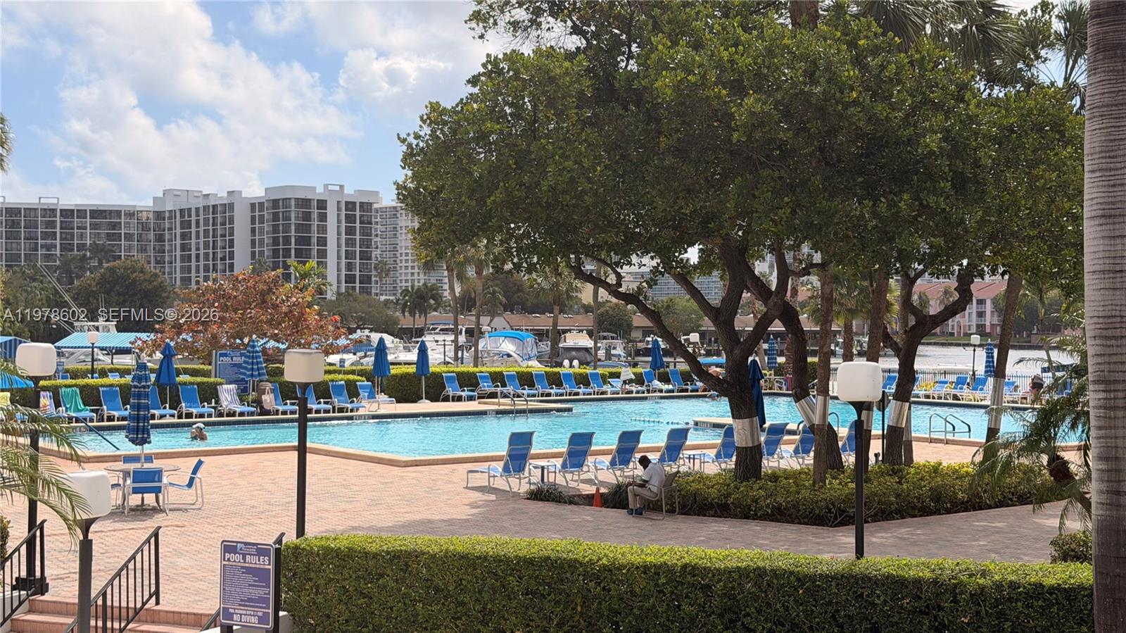 Photo of 500 Three Islands Blvd  #201, Hallandale Beach, Florida, 33009 - 