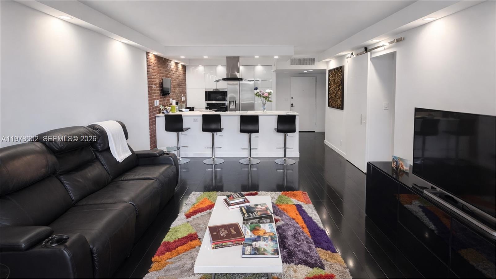 Photo of 500 Three Islands Blvd  #201, Hallandale Beach, Florida, 33009 - 