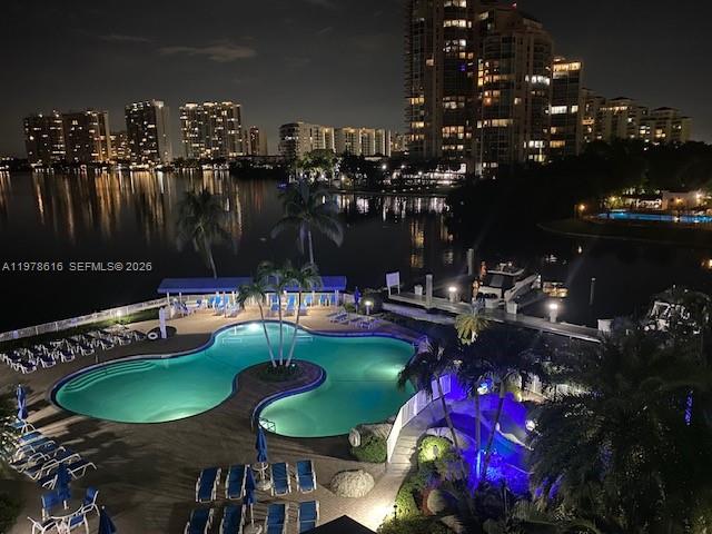 Photo of 3530 Mystic Pointe Dr  #702, Aventura, Florida, 33180 - 