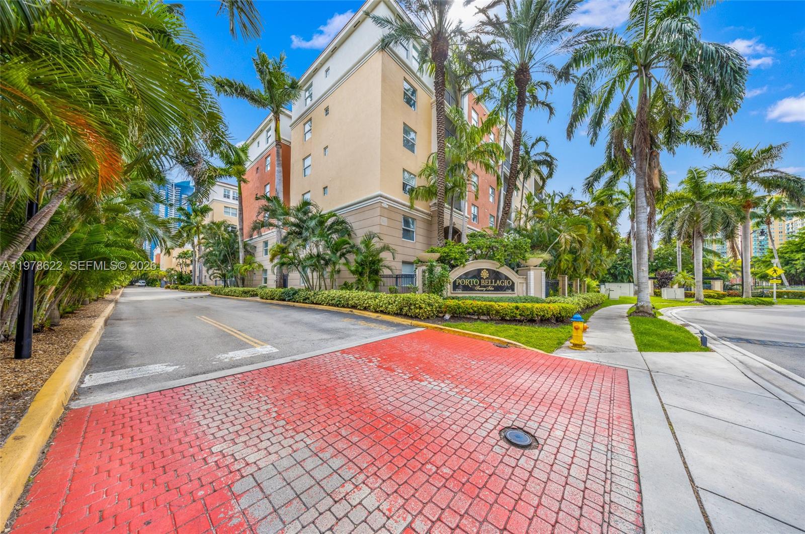 Photo of 17125 Bay Rd  #3301, Sunny Isles Beach, Florida, 33160 - 