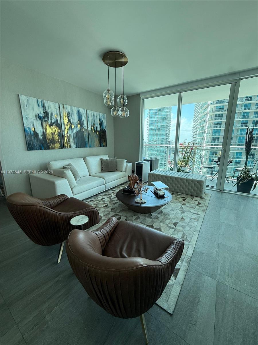 Photo of 1080 Brickell Ave  #2109, Miami, Florida, 33131 - 