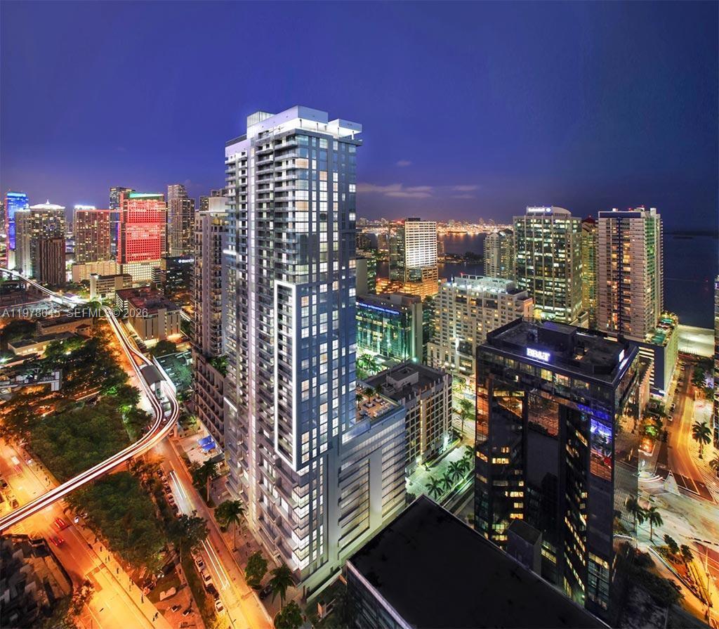 Photo of 1080 Brickell Ave  #2109, Miami, Florida, 33131 - 