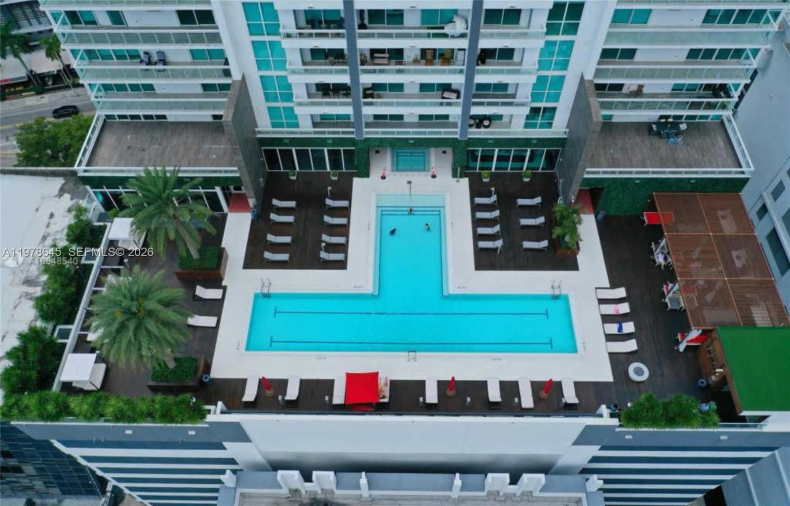 Photo of 1080 Brickell Ave  #2109, Miami, Florida, 33131 - 