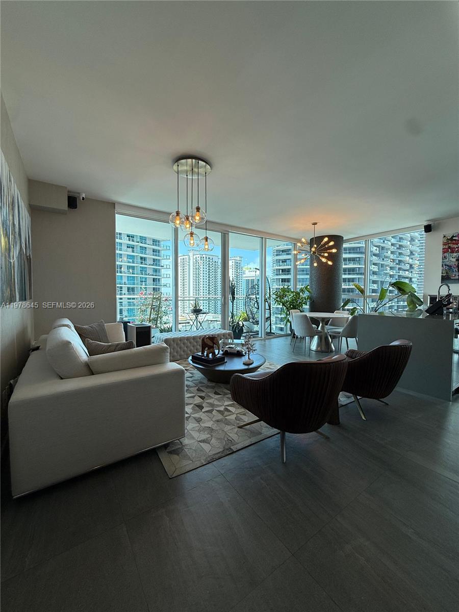 Photo of 1080 Brickell Ave  #2109, Miami, Florida, 33131 - 