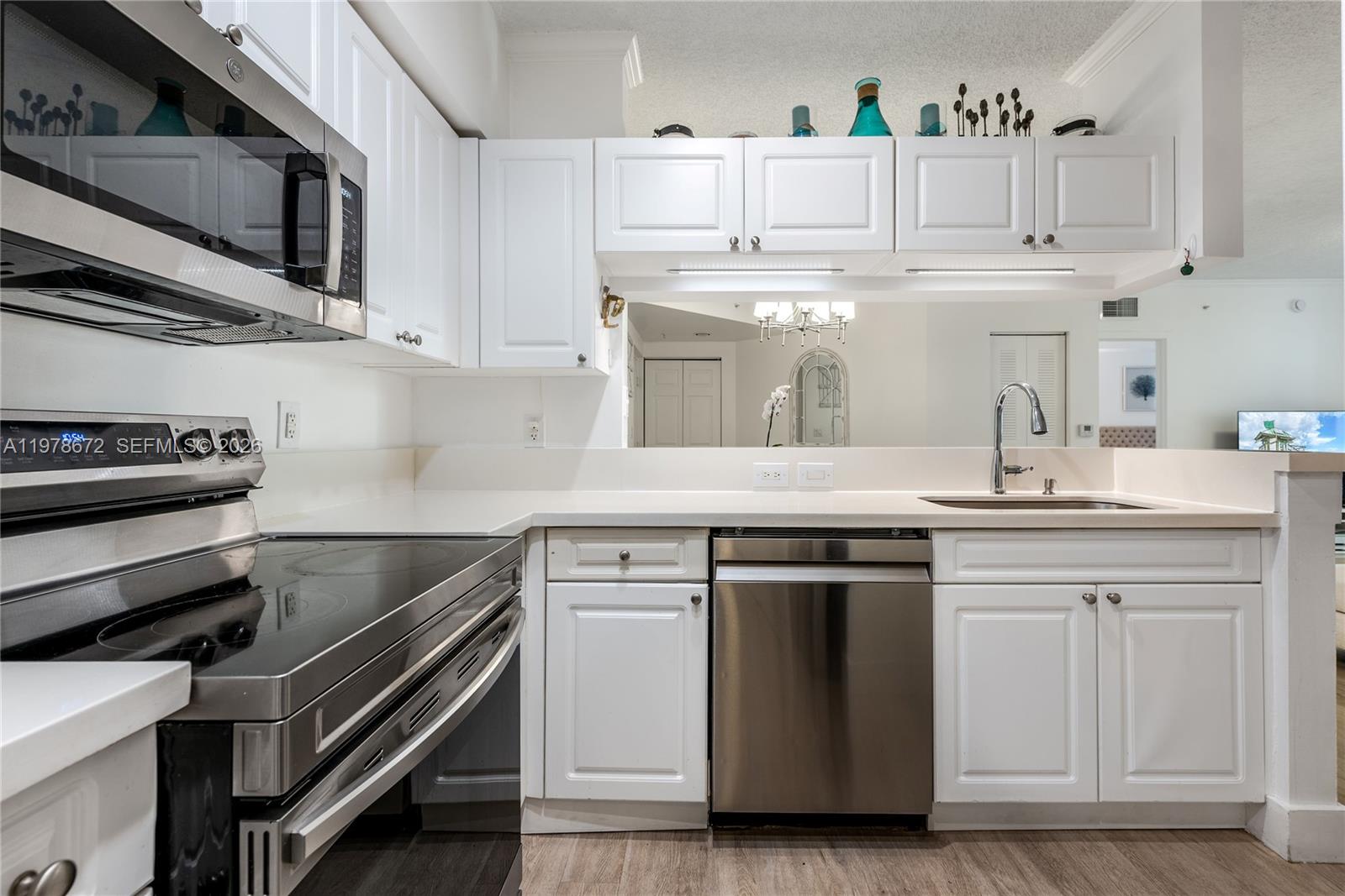 Photo of 17100 Bay Rd  #1414, Sunny Isles Beach, Florida, 33160 - 