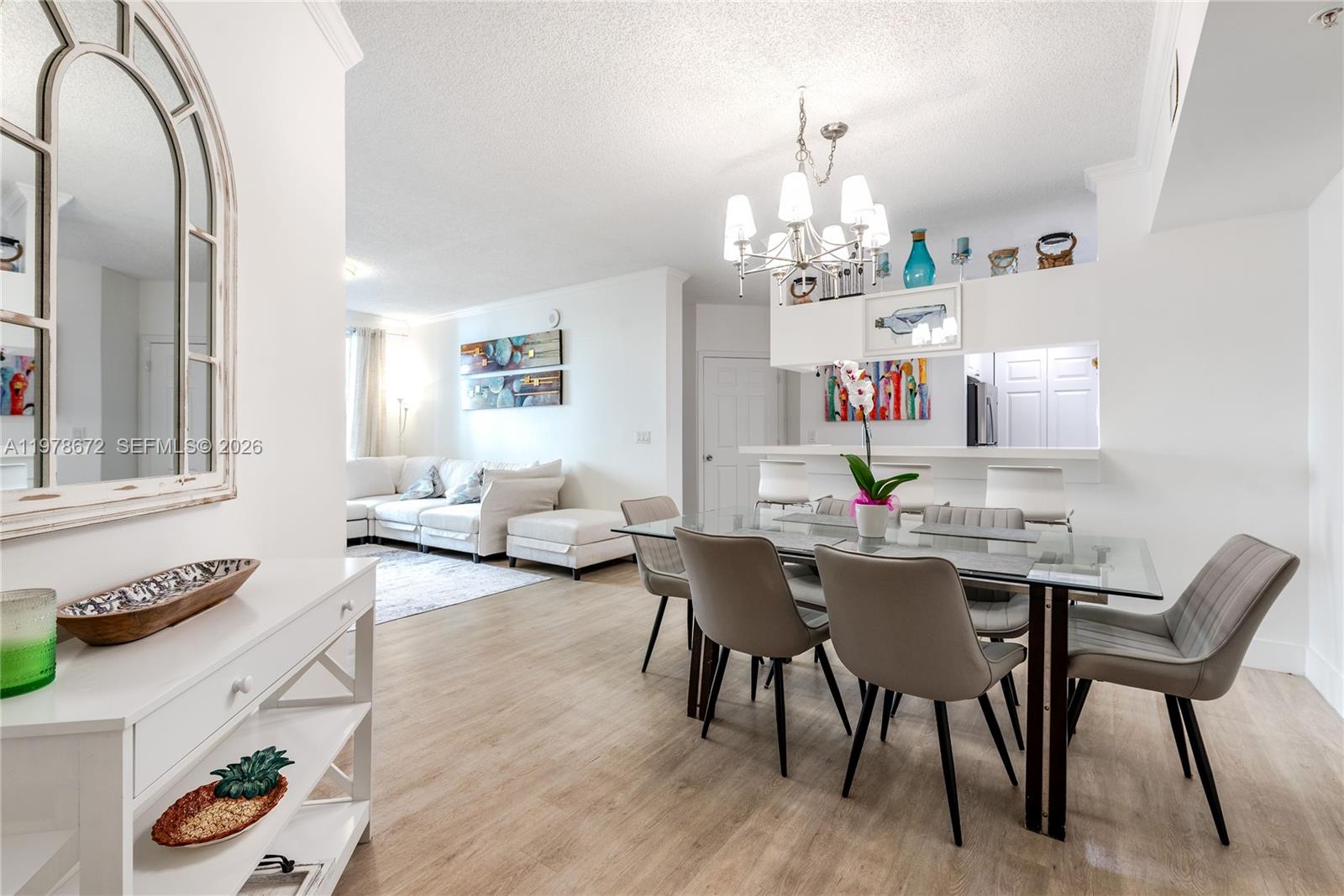 Photo of 17100 Bay Rd  #1414, Sunny Isles Beach, Florida, 33160 - 