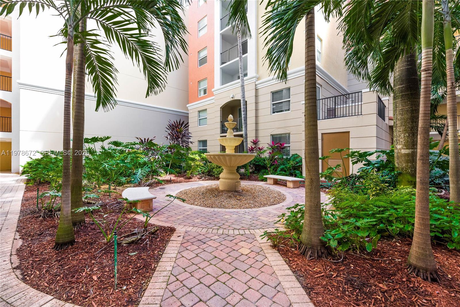 Photo of 17100 Bay Rd  #1414, Sunny Isles Beach, Florida, 33160 - 
