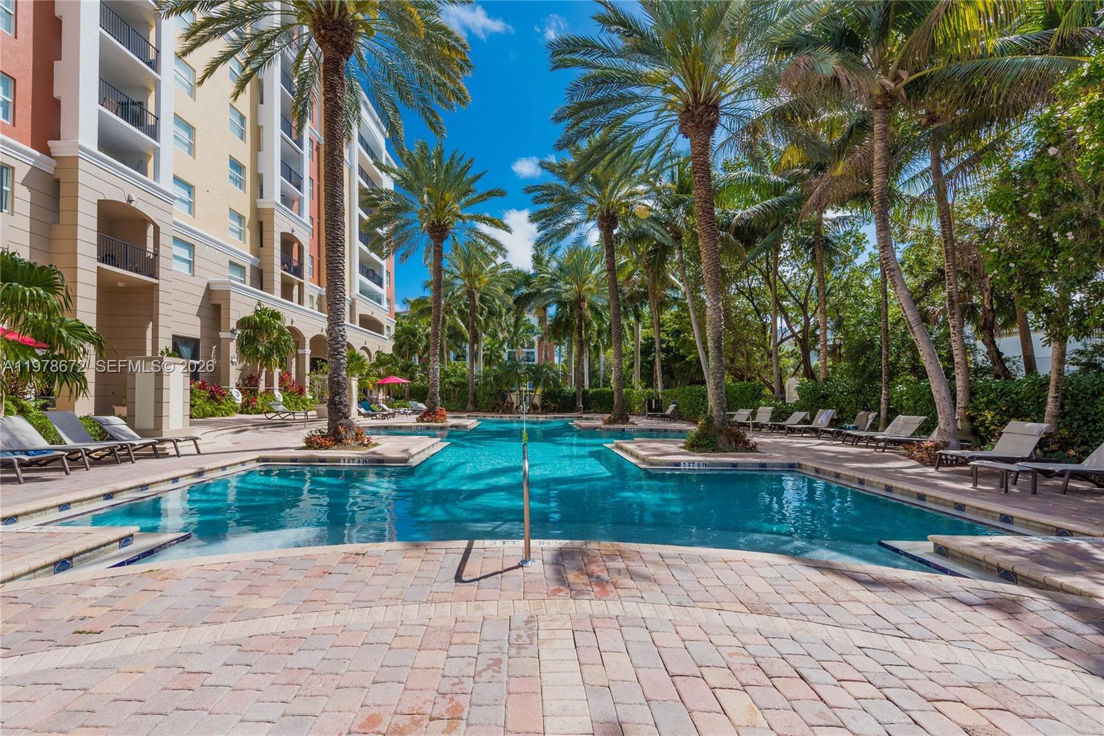 Photo of 17100 Bay Rd  #1414, Sunny Isles Beach, Florida, 33160 - 