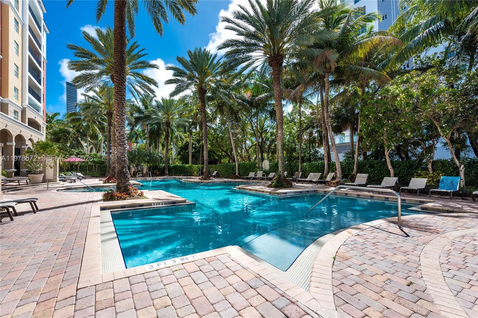 Photo of 17100 Bay Rd  #1414, Sunny Isles Beach, Florida, 33160 - 