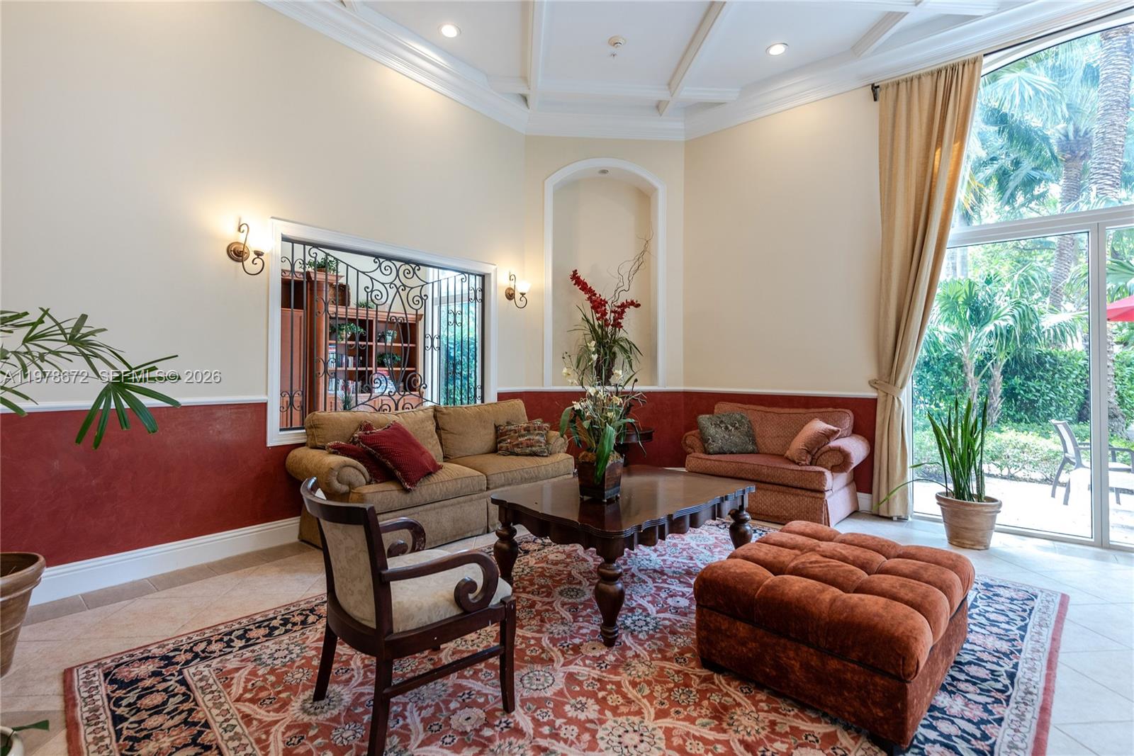 Photo of 17100 Bay Rd  #1414, Sunny Isles Beach, Florida, 33160 - 