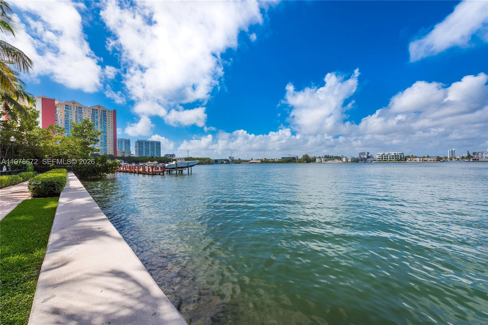 Photo of 17100 Bay Rd  #1414, Sunny Isles Beach, Florida, 33160 - 