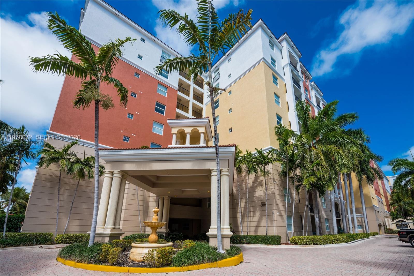 Photo of 17100 Bay Rd  #1414, Sunny Isles Beach, Florida, 33160 - 