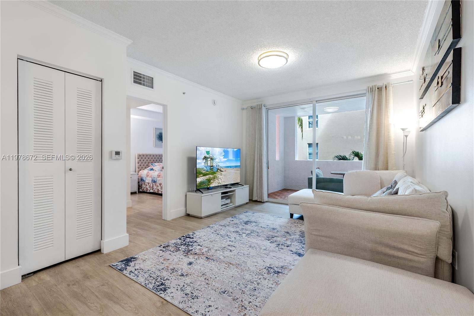 Photo of 17100 Bay Rd  #1414, Sunny Isles Beach, Florida, 33160 - 