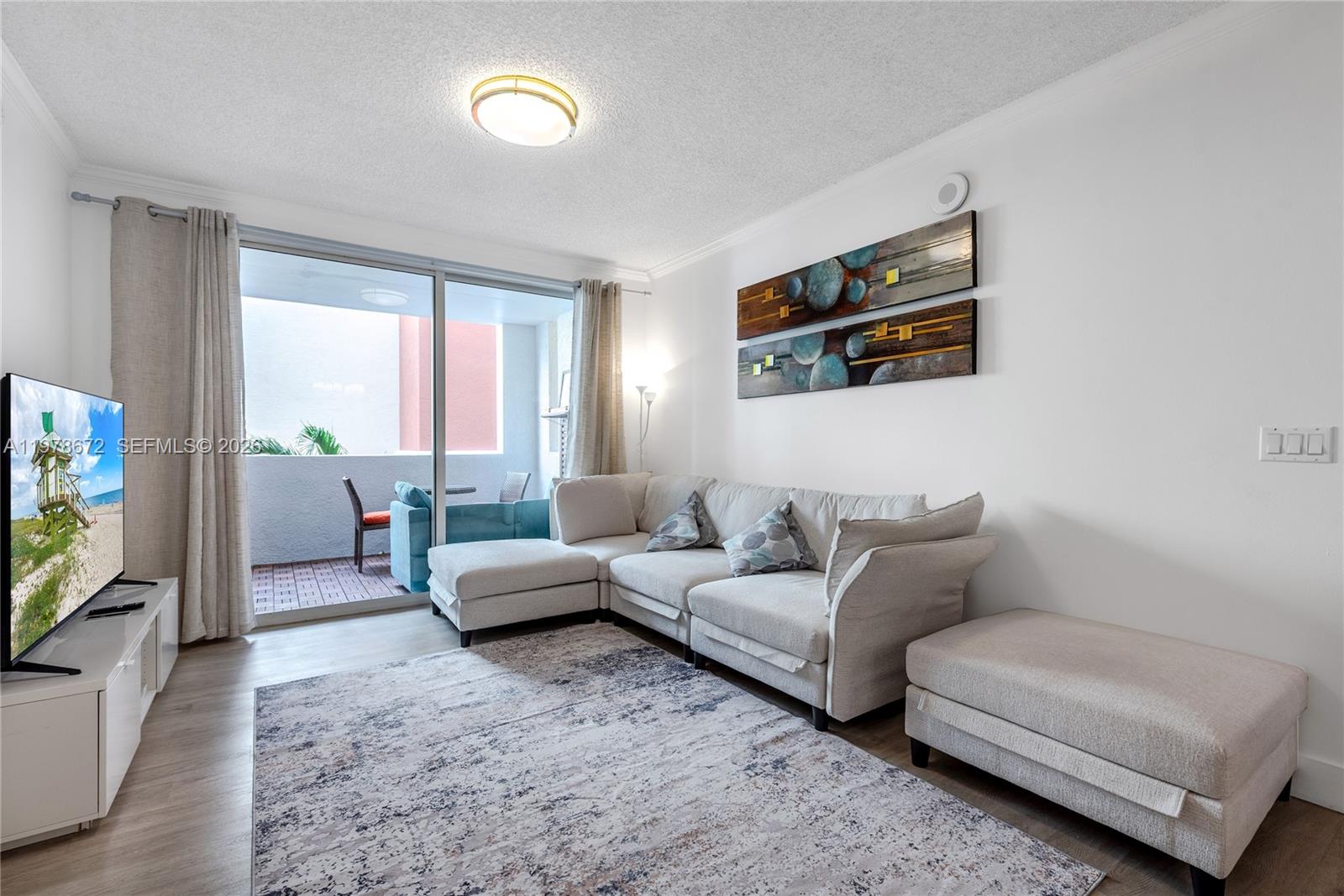 Photo of 17100 Bay Rd  #1414, Sunny Isles Beach, Florida, 33160 - 