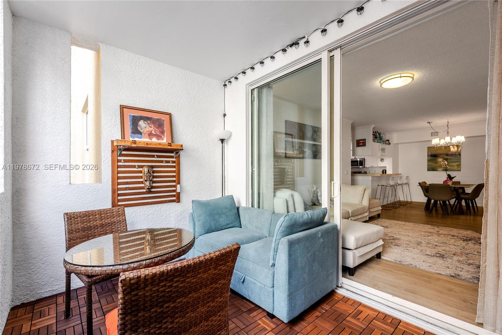 Photo of 17100 Bay Rd  #1414, Sunny Isles Beach, Florida, 33160 - 