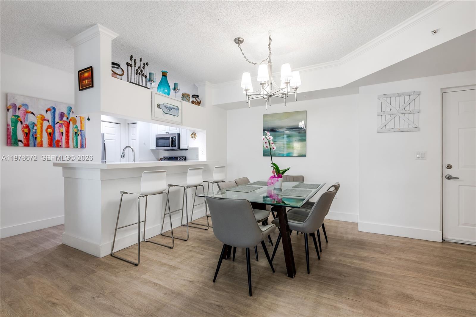 Photo of 17100 Bay Rd  #1414, Sunny Isles Beach, Florida, 33160 - 