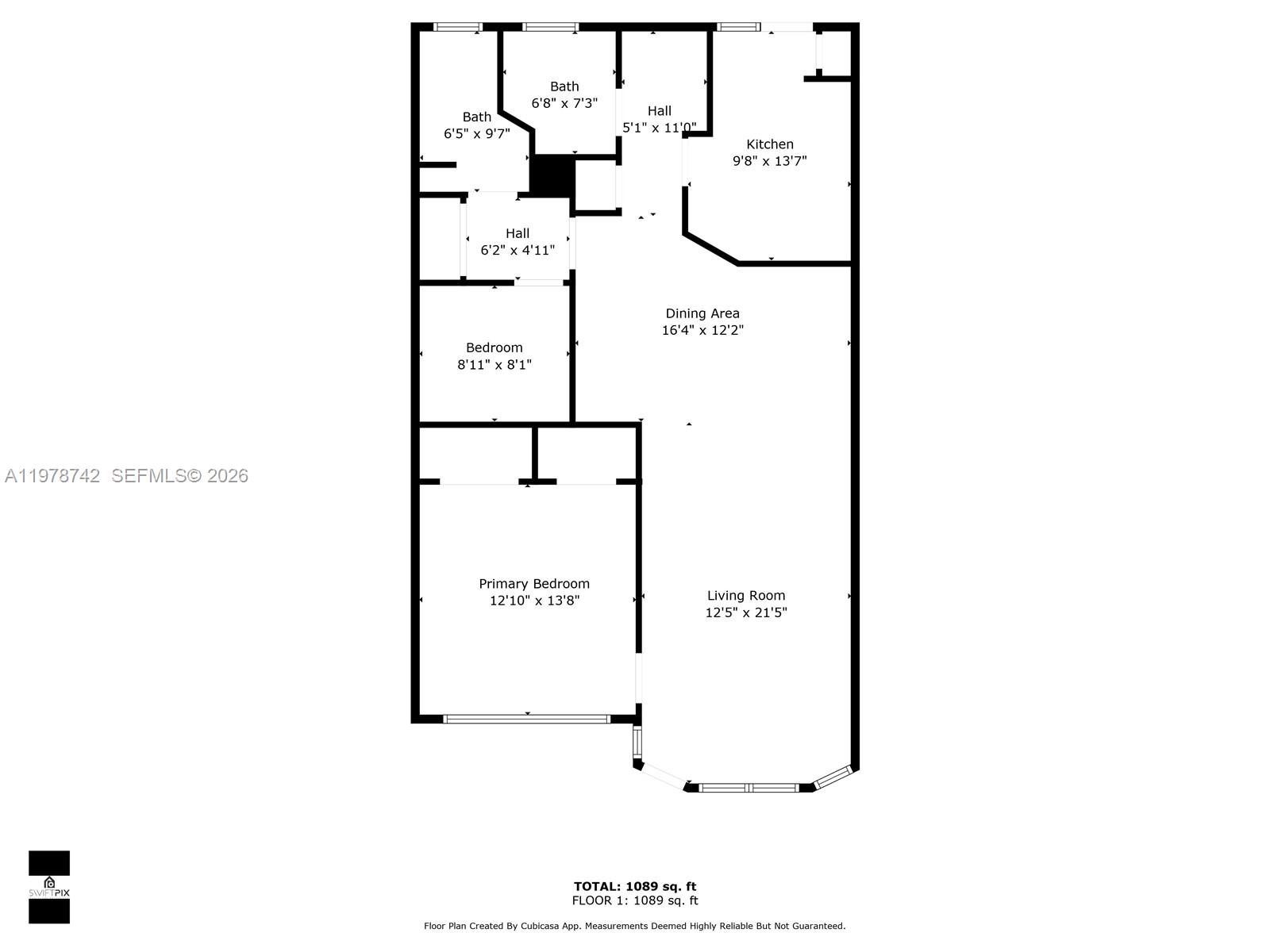 1750 2 / 2 1036 sq. ft. $ 2026-03-08 0 foto