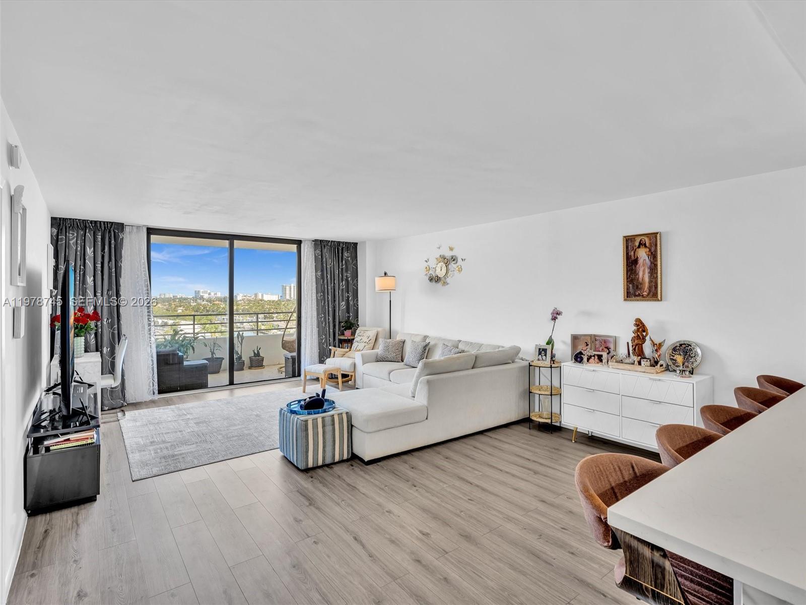 Photo of 2500 Parkview Dr #1108, Hallandale Beach, Florida, 33009 -