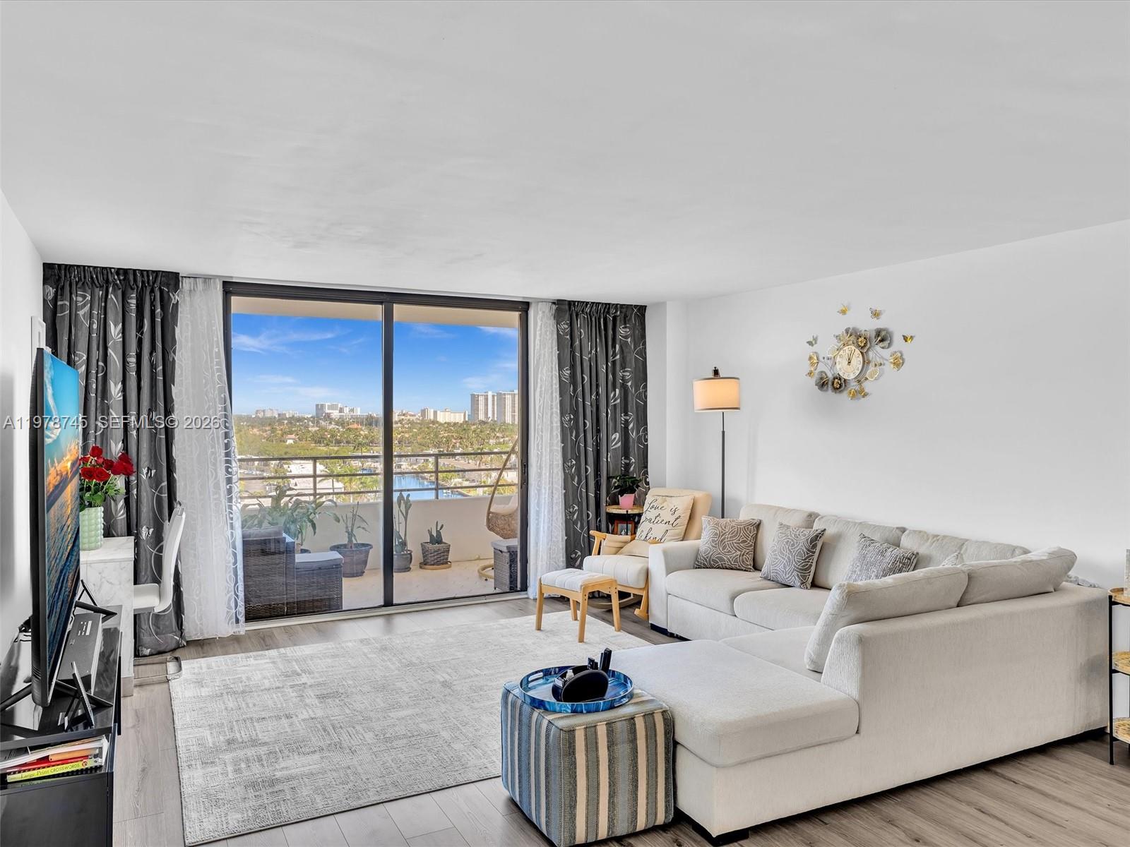 Photo of 2500 Parkview Dr #1108, Hallandale Beach, Florida, 33009 -