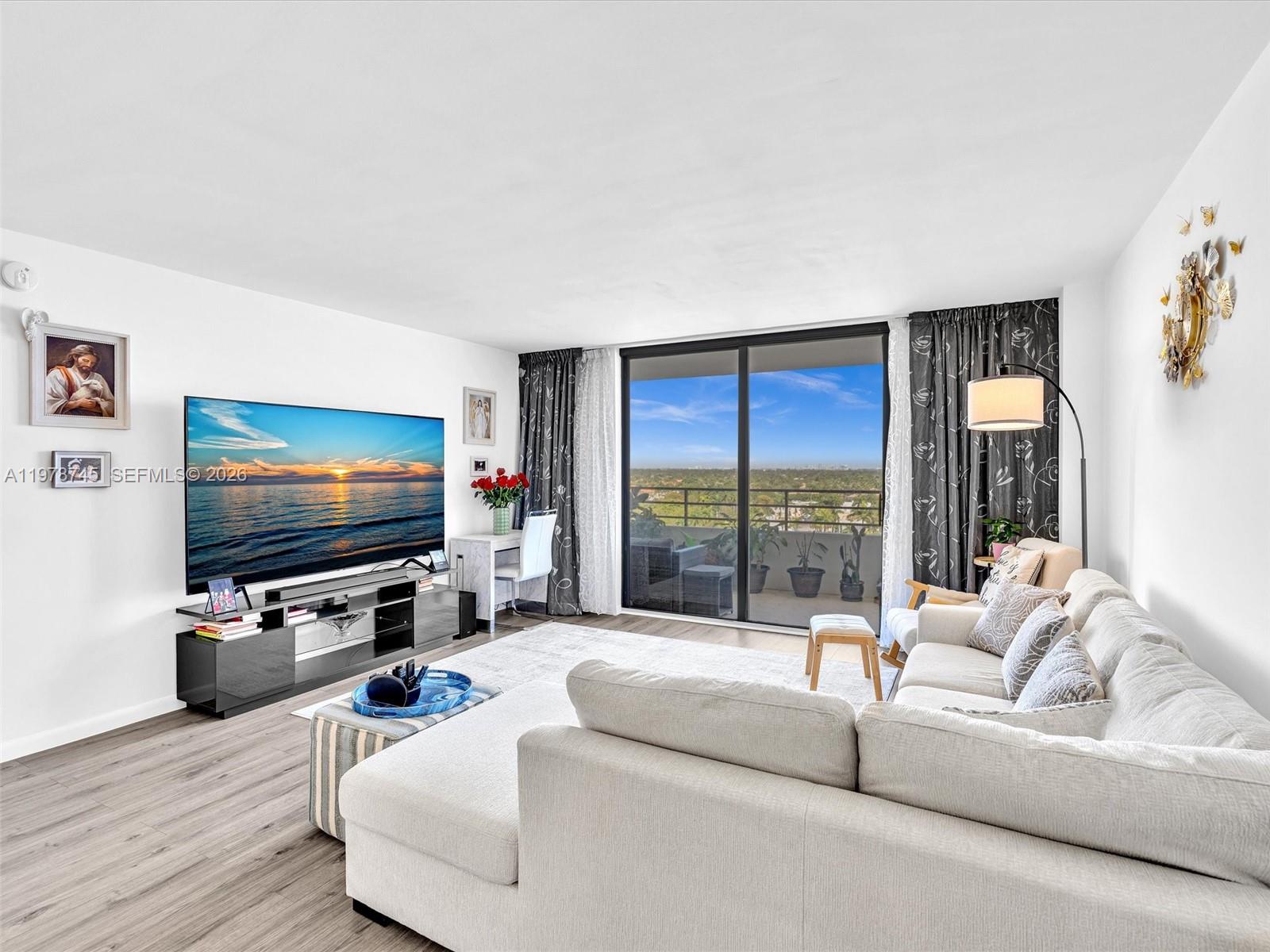 Photo of 2500 Parkview Dr #1108, Hallandale Beach, Florida, 33009 -