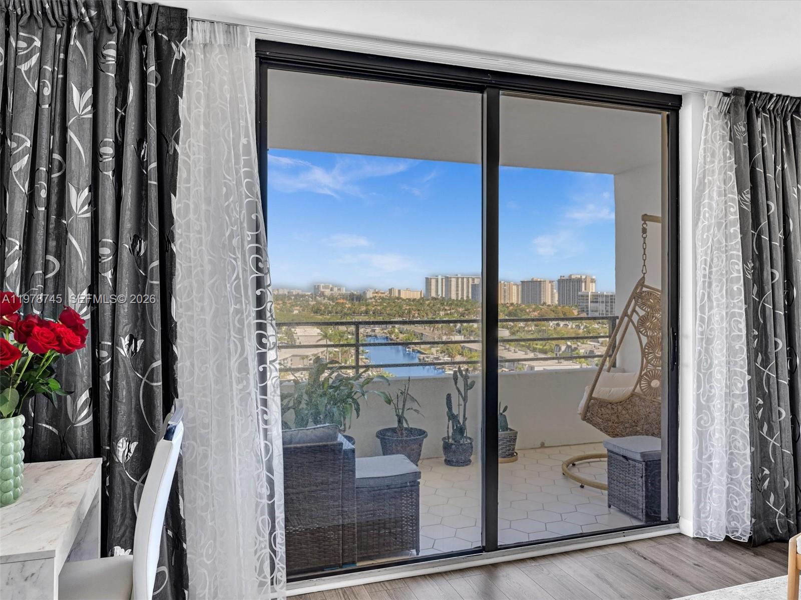 Photo of 2500 Parkview Dr #1108, Hallandale Beach, Florida, 33009 -