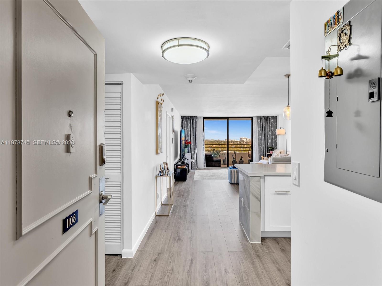 Photo of 2500 Parkview Dr #1108, Hallandale Beach, Florida, 33009 -