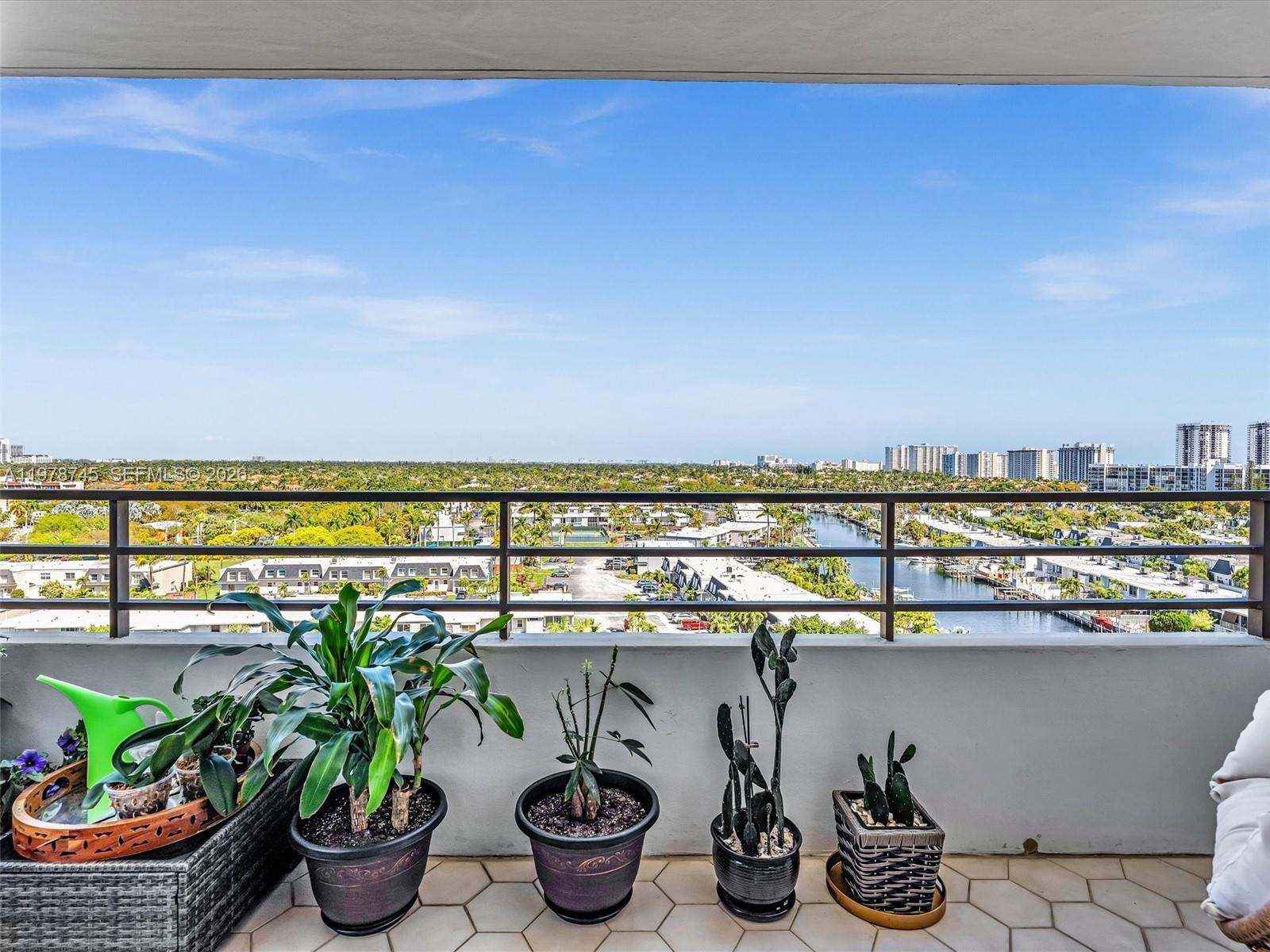 Photo of 2500 Parkview Dr #1108, Hallandale Beach, Florida, 33009 -