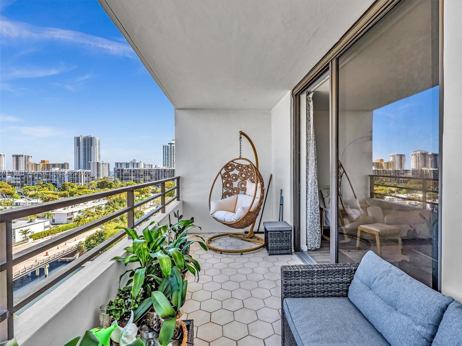 Photo of 2500 Parkview Dr #1108, Hallandale Beach, Florida, 33009 -