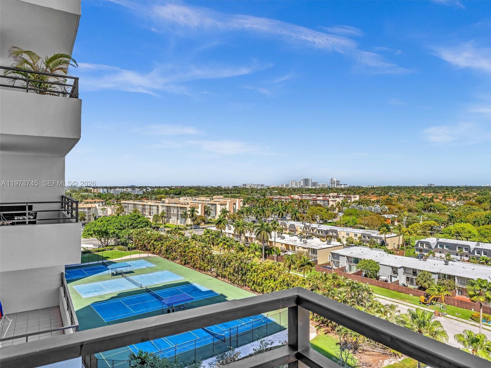 Photo of 2500 Parkview Dr #1108, Hallandale Beach, Florida, 33009 -