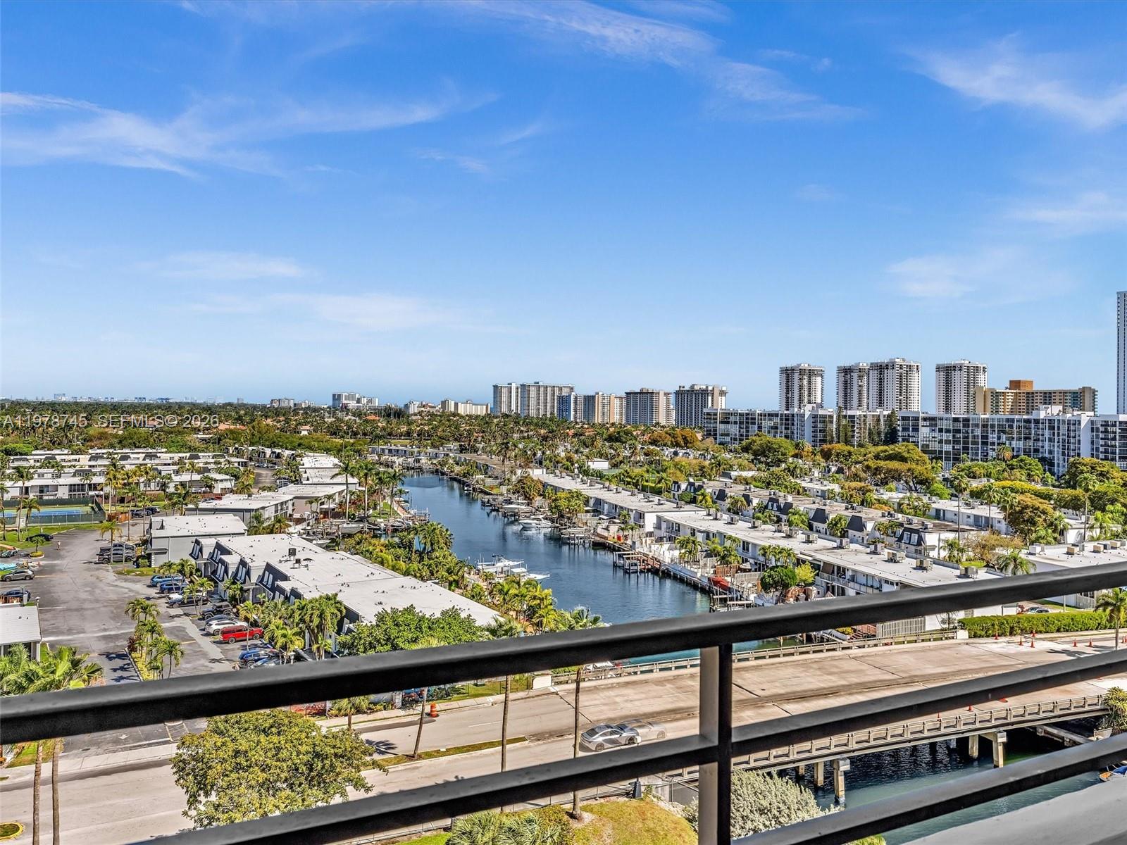 Photo of 2500 Parkview Dr #1108, Hallandale Beach, Florida, 33009 -