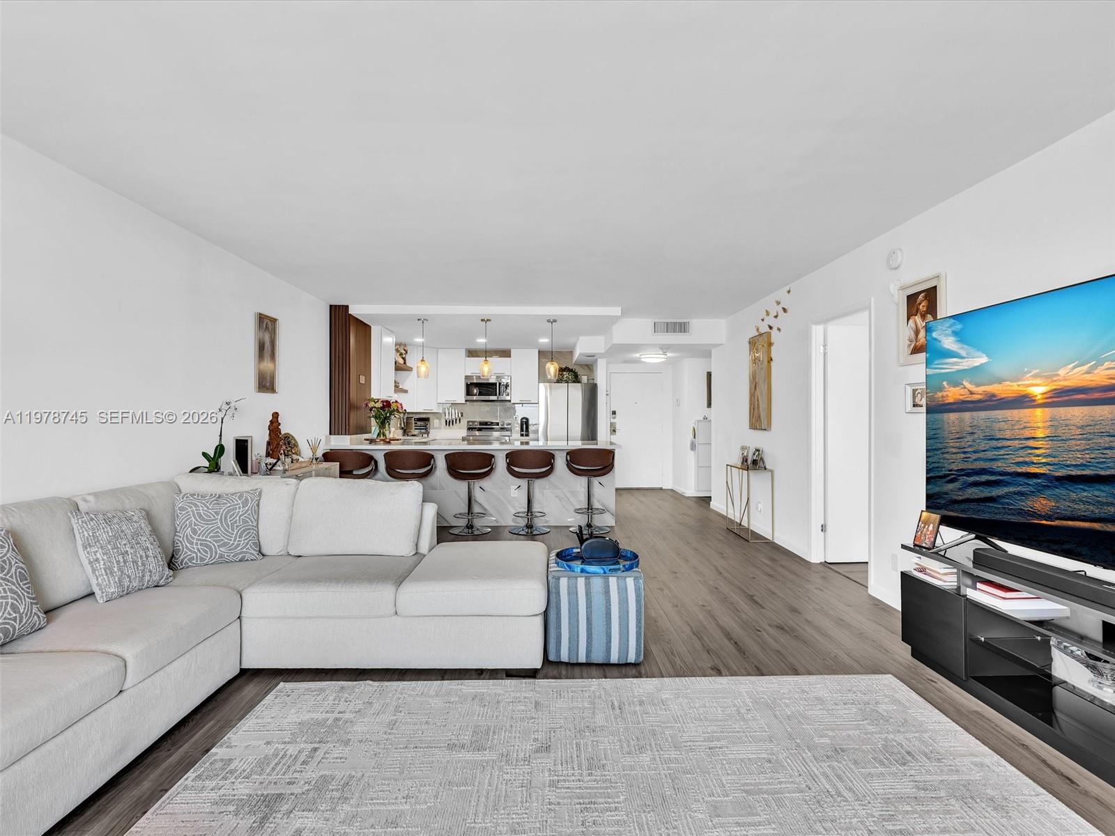 Photo of 2500 Parkview Dr #1108, Hallandale Beach, Florida, 33009 -