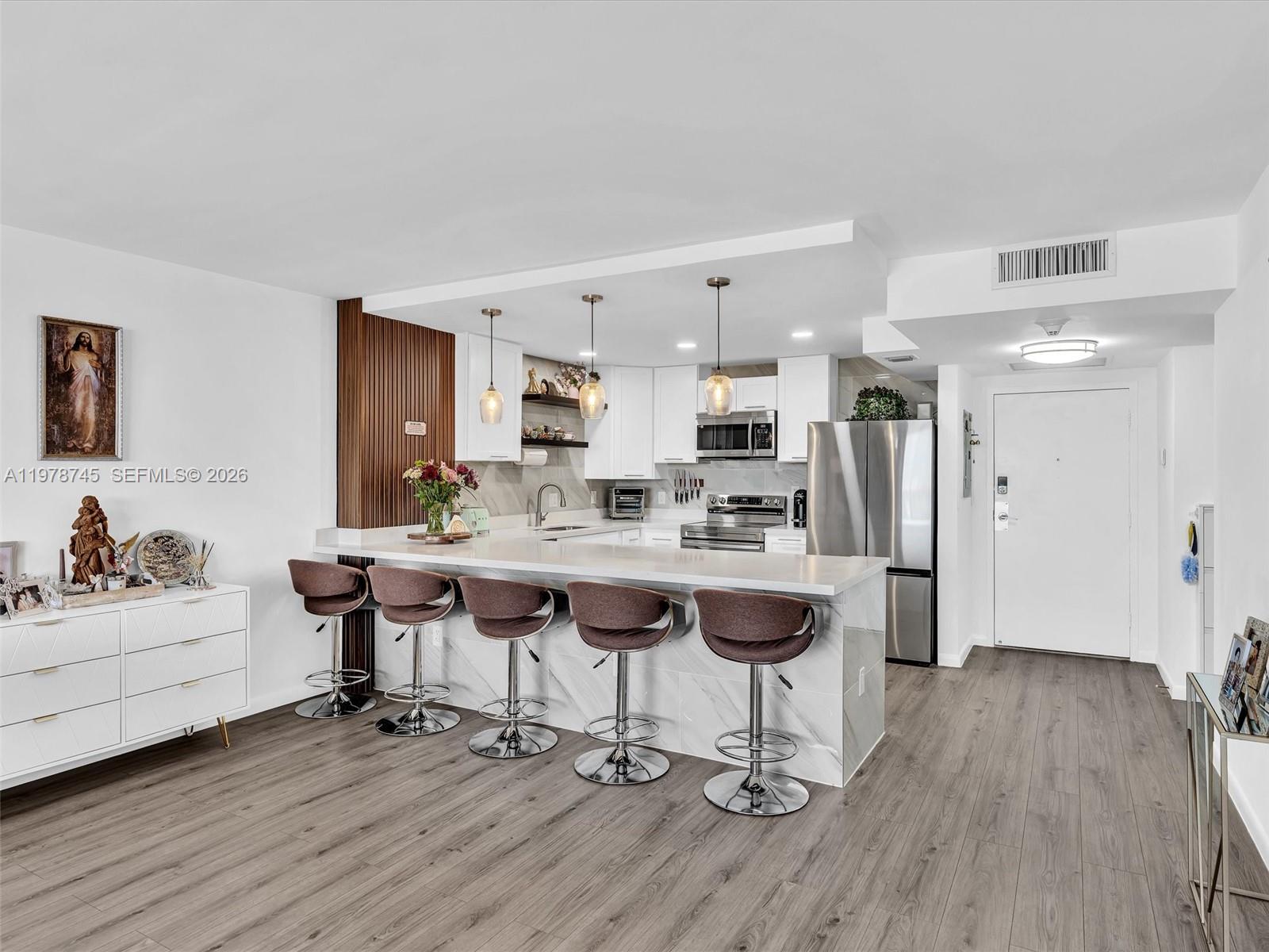 Photo of 2500 Parkview Dr #1108, Hallandale Beach, Florida, 33009 -