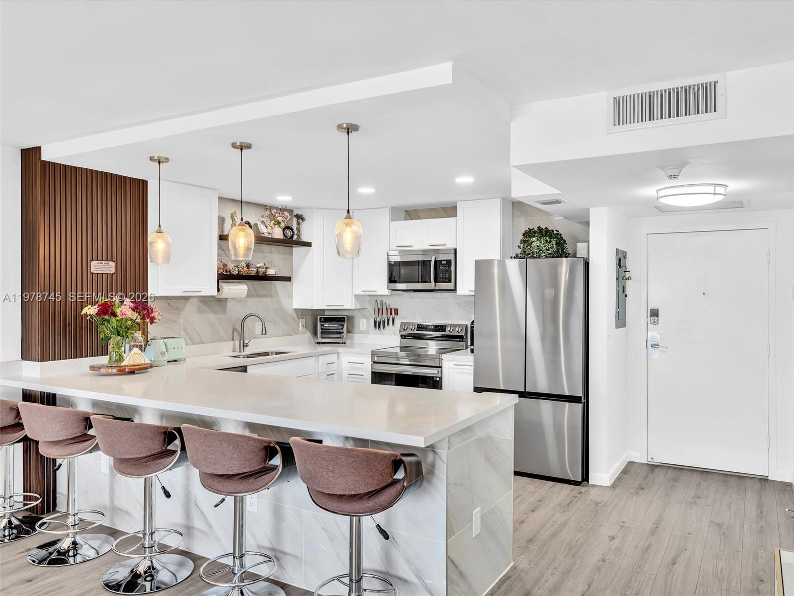 Photo of 2500 Parkview Dr #1108, Hallandale Beach, Florida, 33009 -