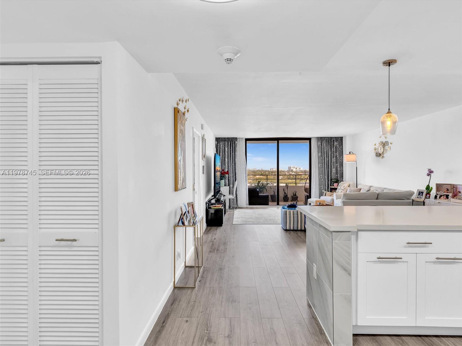 Photo of 2500 Parkview Dr #1108, Hallandale Beach, Florida, 33009 -