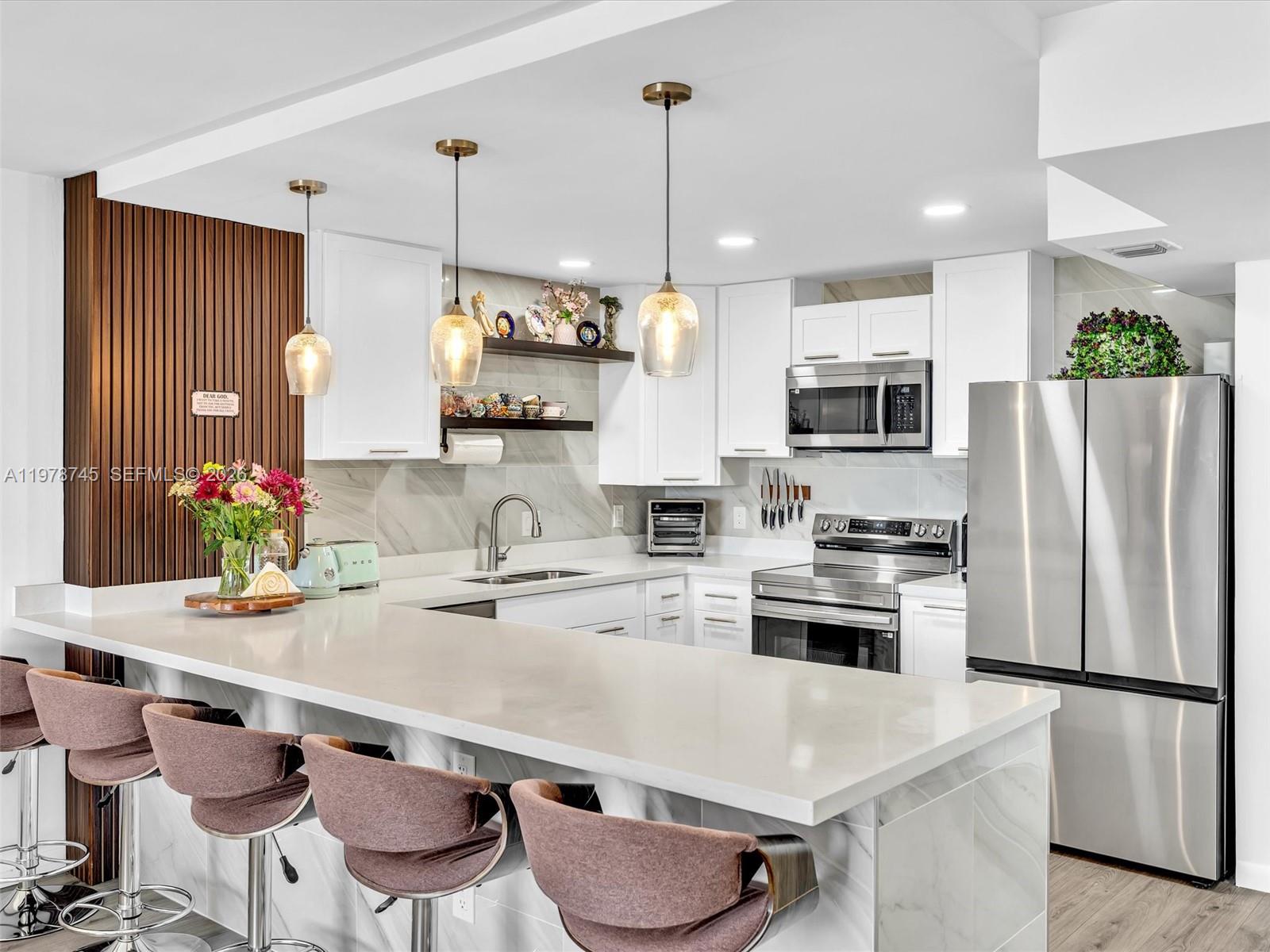 Photo of 2500 Parkview Dr #1108, Hallandale Beach, Florida, 33009 -