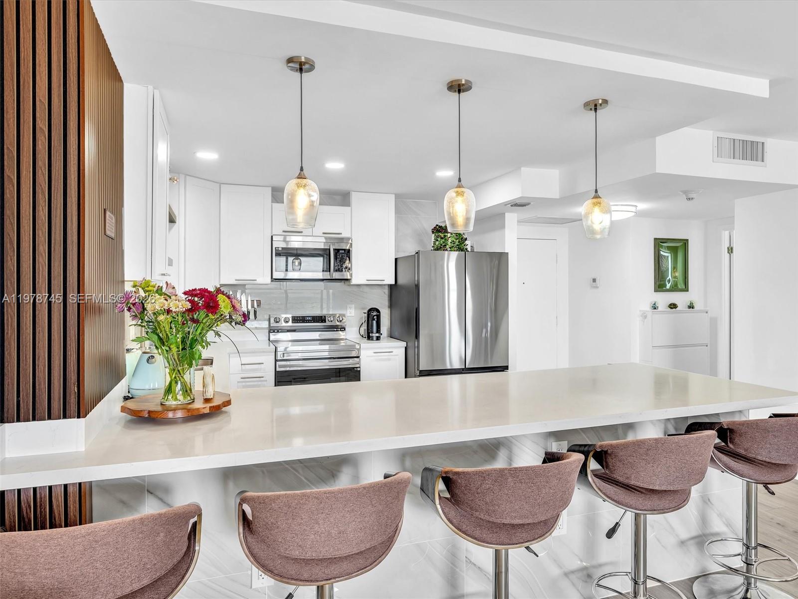 Photo of 2500 Parkview Dr #1108, Hallandale Beach, Florida, 33009 -