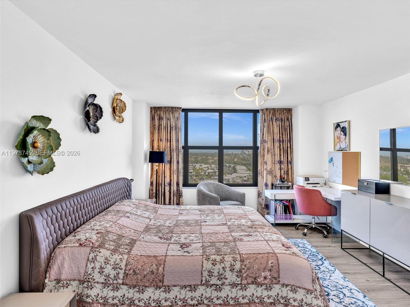 Photo of 2500 Parkview Dr #1108, Hallandale Beach, Florida, 33009 -