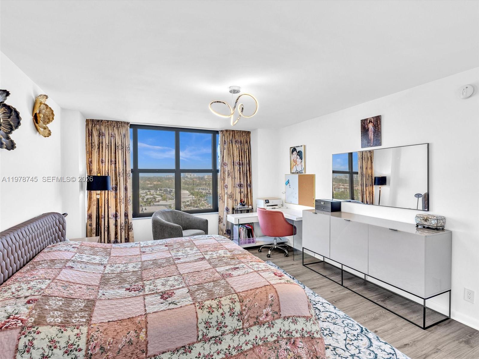 Photo of 2500 Parkview Dr #1108, Hallandale Beach, Florida, 33009 -