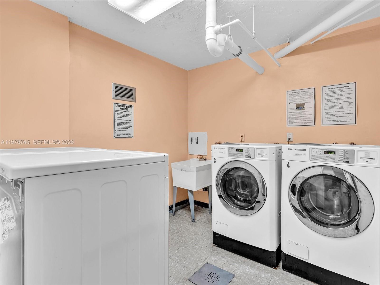 Photo of 2500 Parkview Dr #1108, Hallandale Beach, Florida, 33009 -