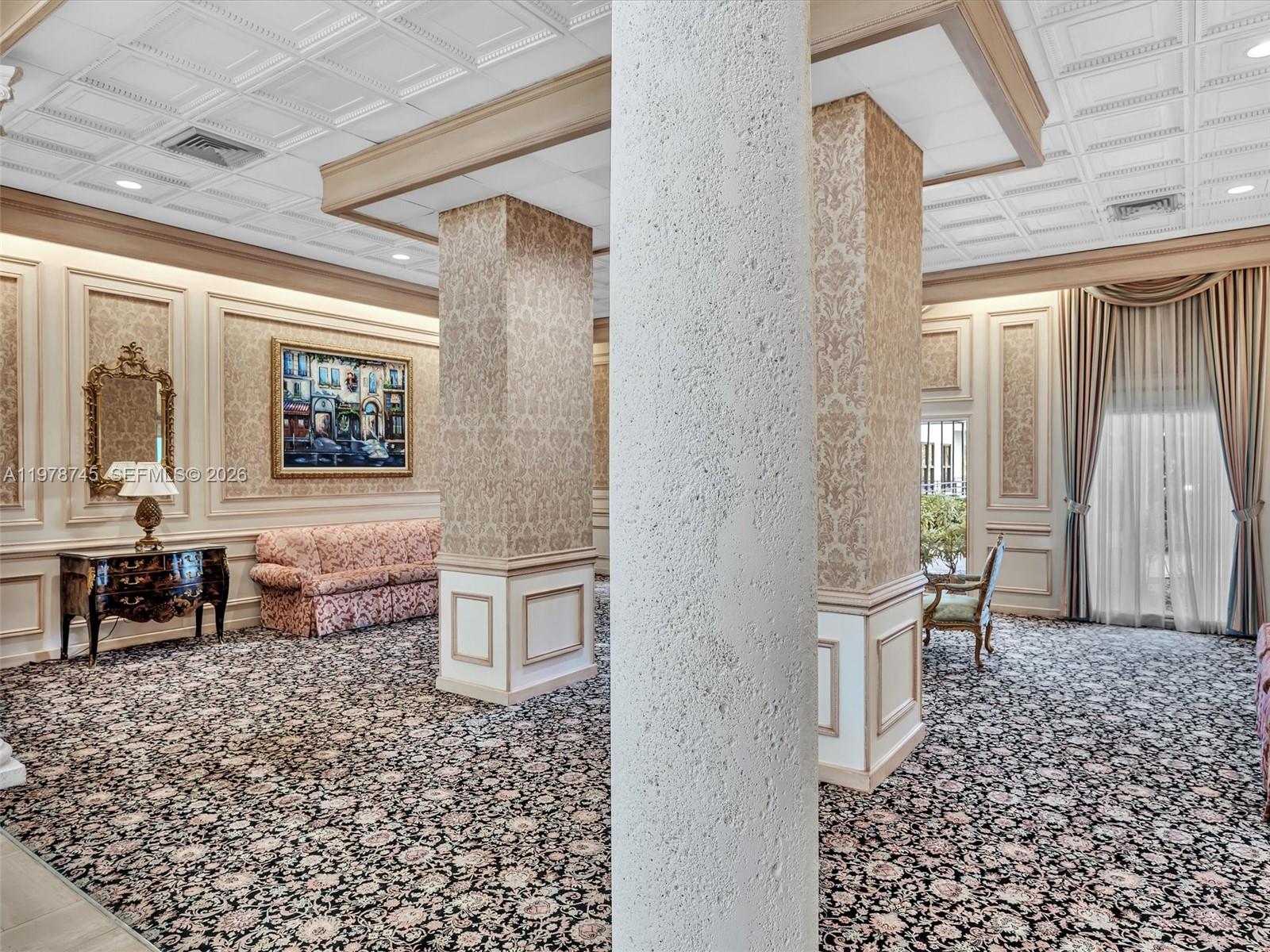 Photo of 2500 Parkview Dr #1108, Hallandale Beach, Florida, 33009 -