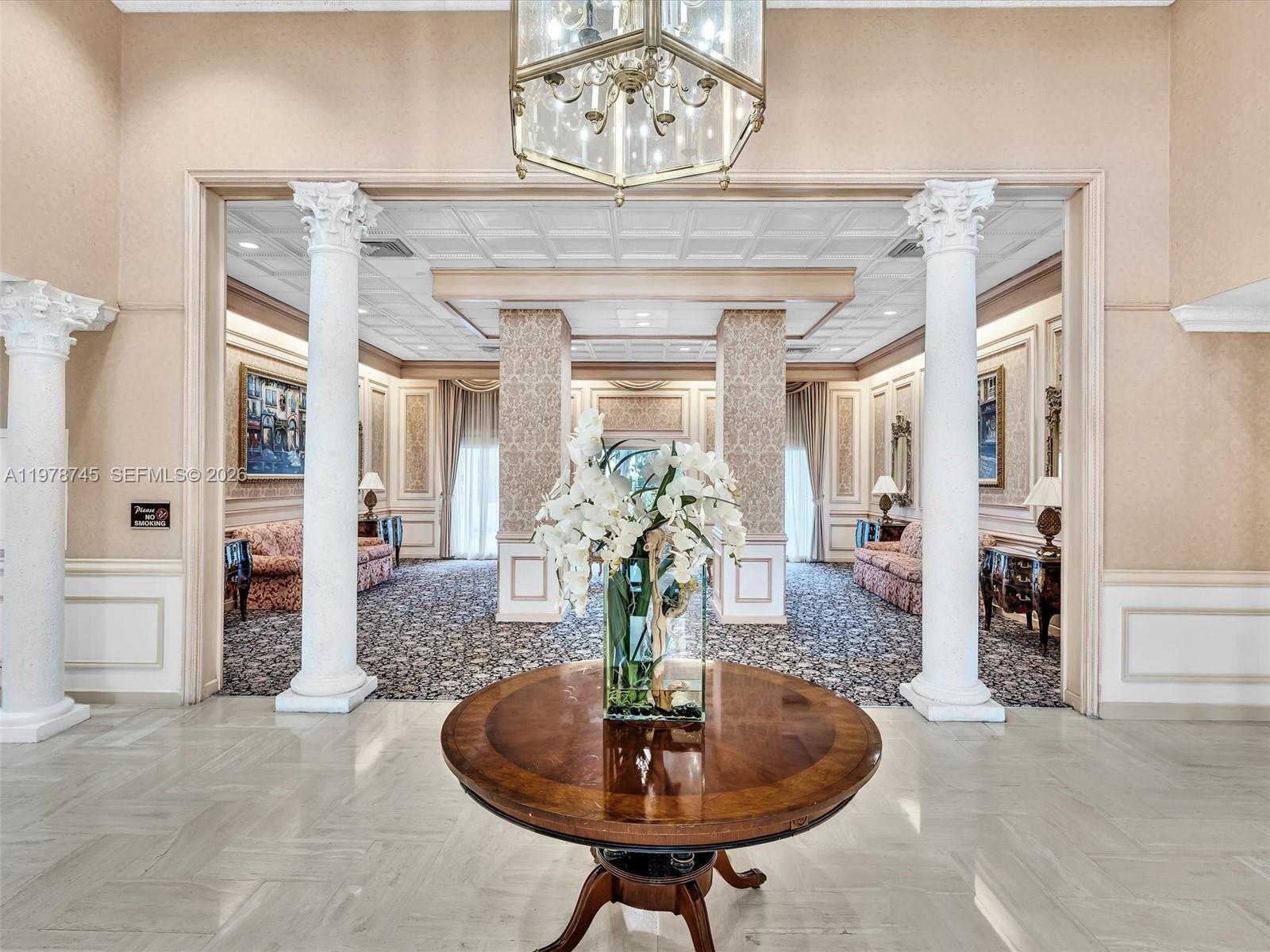 Photo of 2500 Parkview Dr #1108, Hallandale Beach, Florida, 33009 -