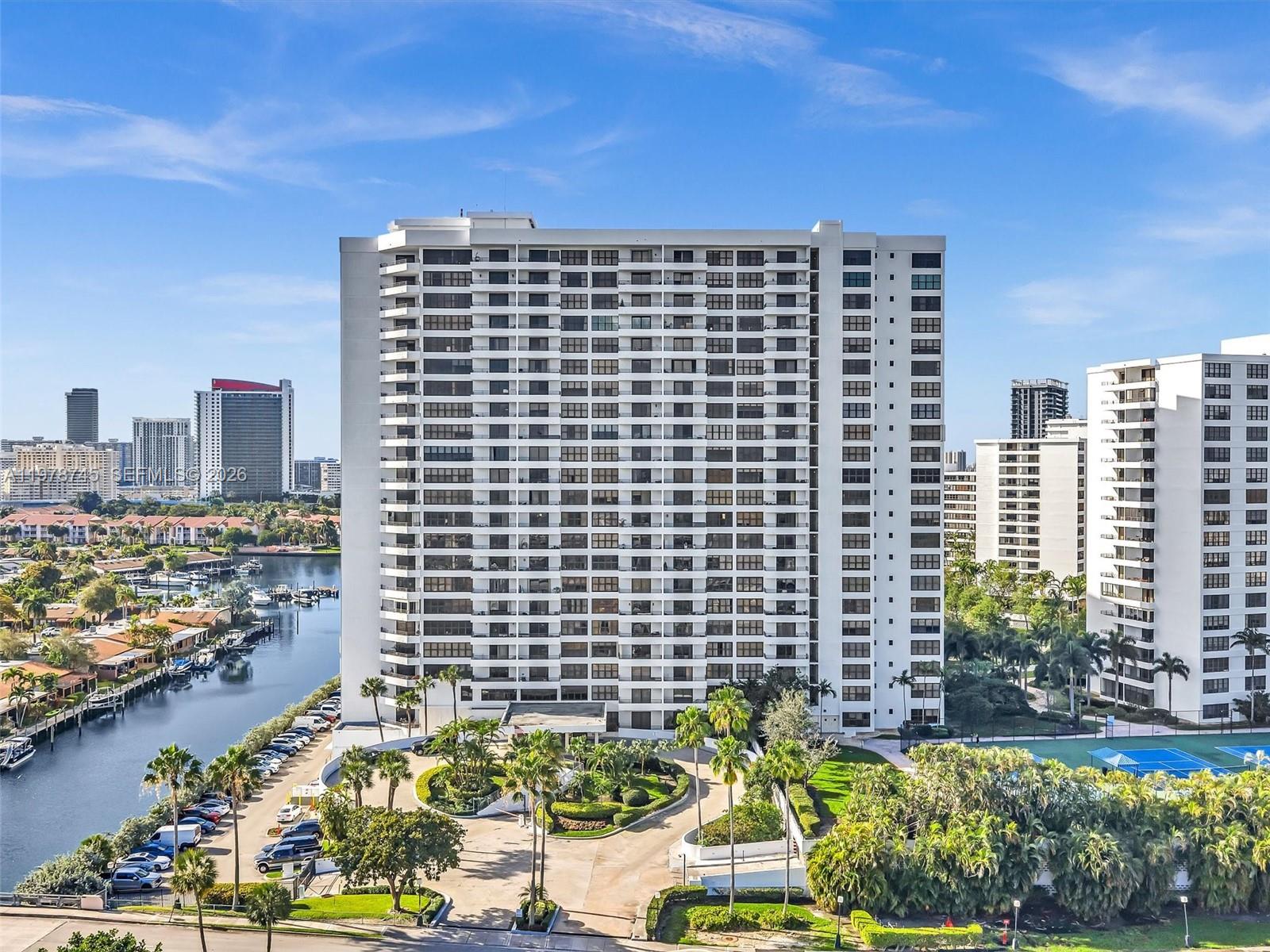 Photo of 2500 Parkview Dr #1108, Hallandale Beach, Florida, 33009 -