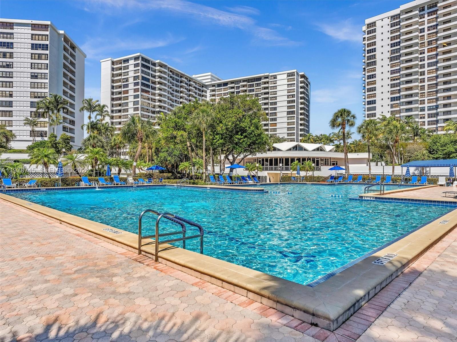 Photo of 2500 Parkview Dr #1108, Hallandale Beach, Florida, 33009 -