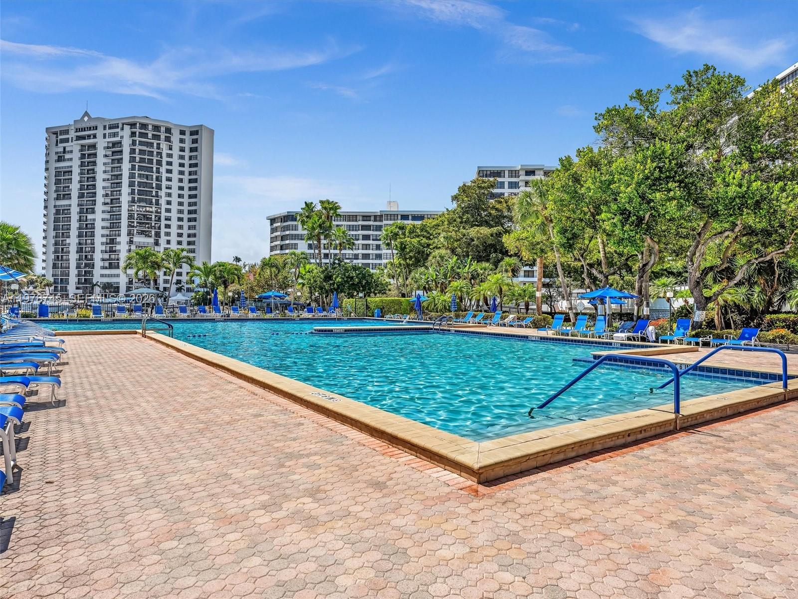 Photo of 2500 Parkview Dr #1108, Hallandale Beach, Florida, 33009 -