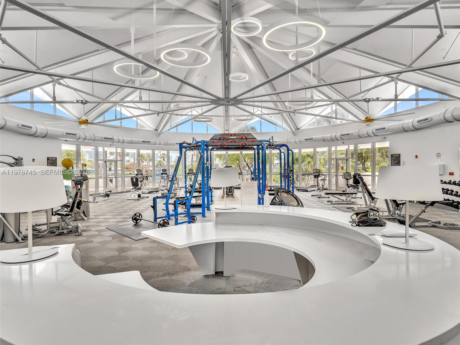 Photo of 2500 Parkview Dr #1108, Hallandale Beach, Florida, 33009 -