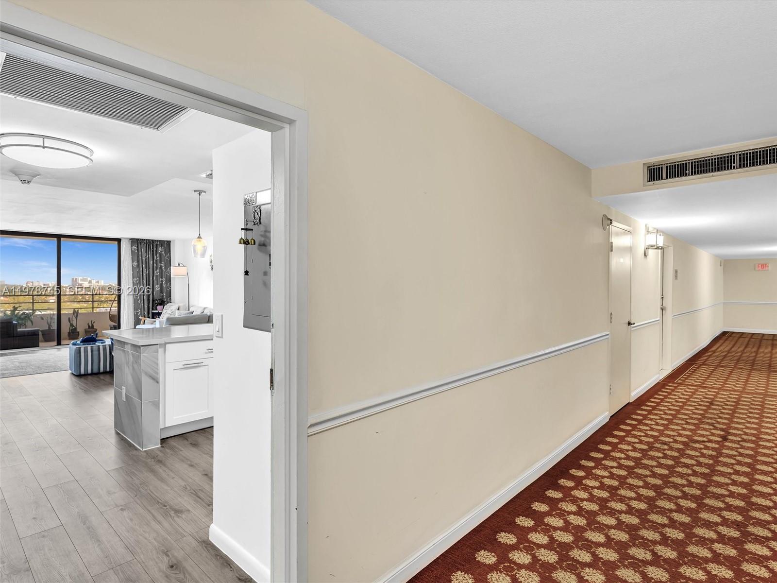 Photo of 2500 Parkview Dr #1108, Hallandale Beach, Florida, 33009 -