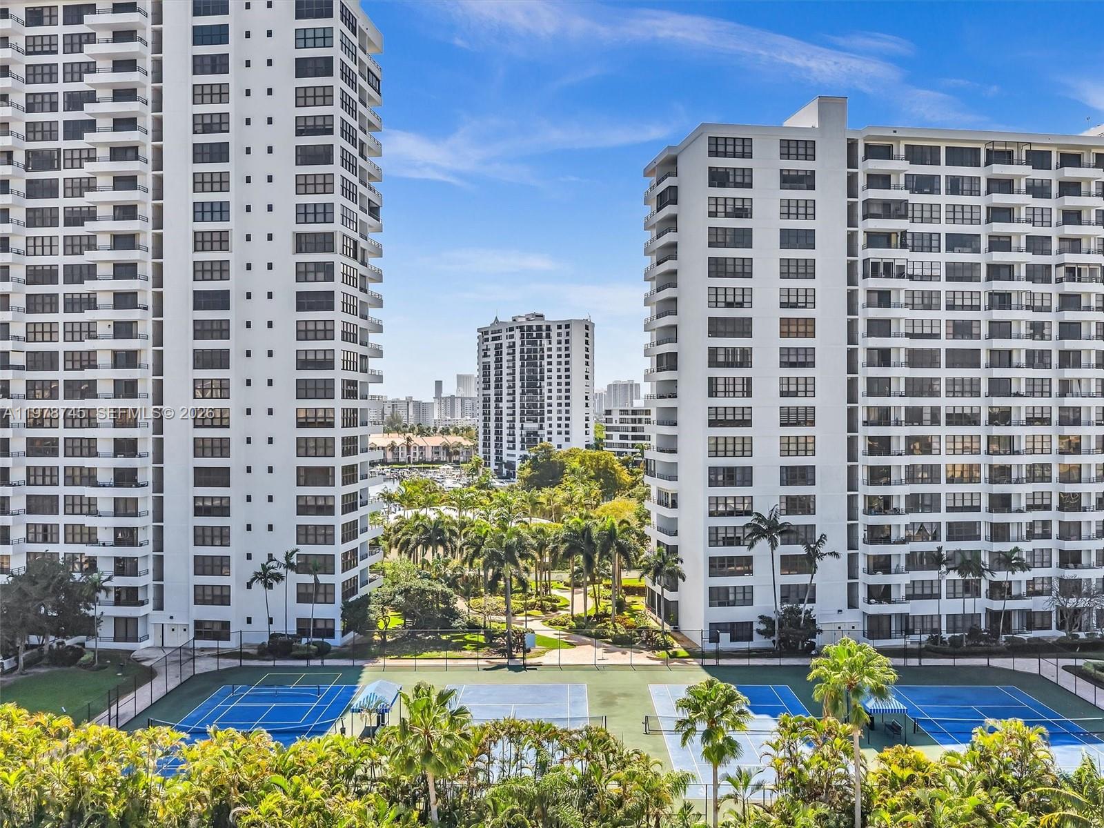 Photo of 2500 Parkview Dr #1108, Hallandale Beach, Florida, 33009 -