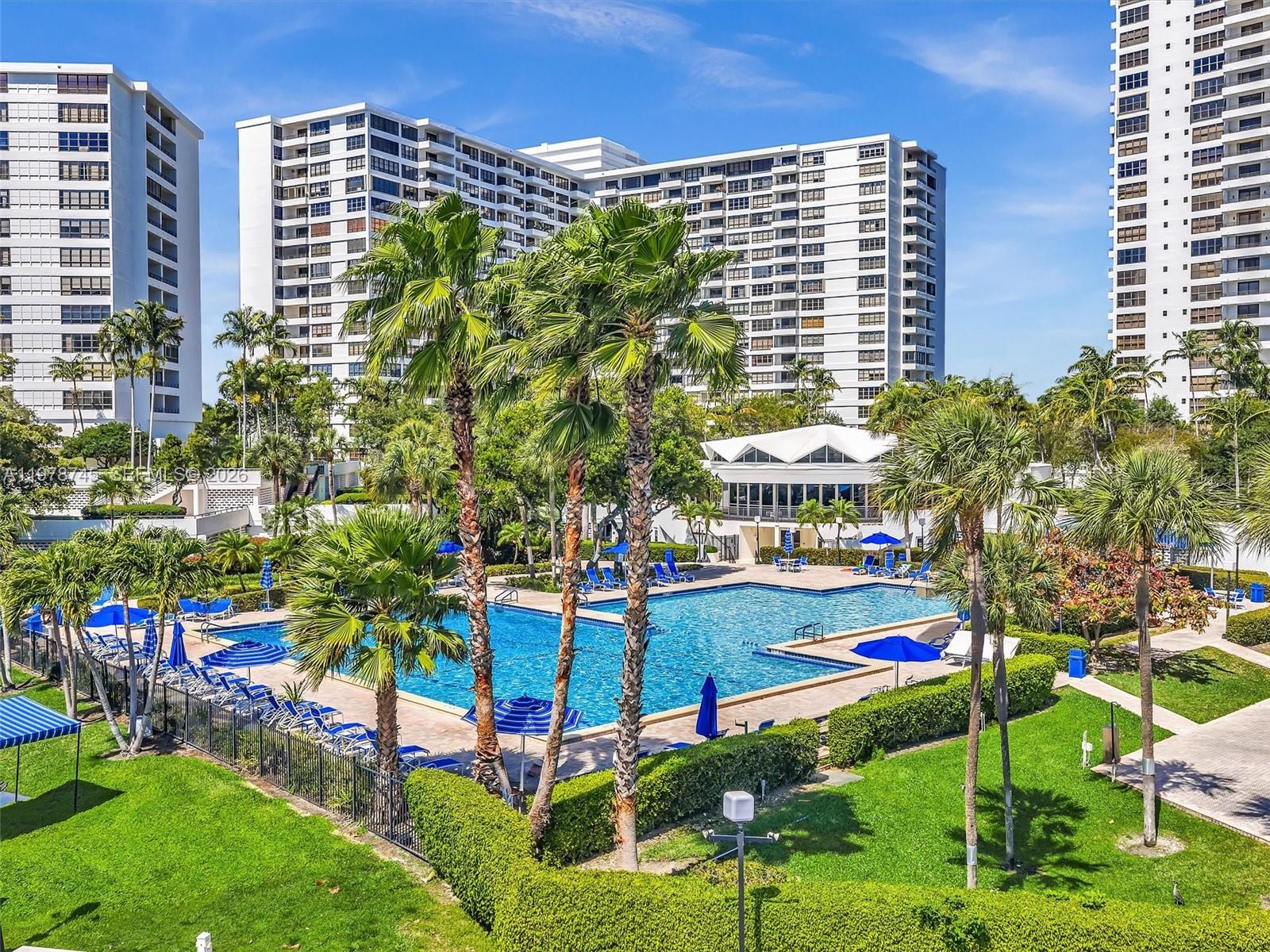 Photo of 2500 Parkview Dr #1108, Hallandale Beach, Florida, 33009 -