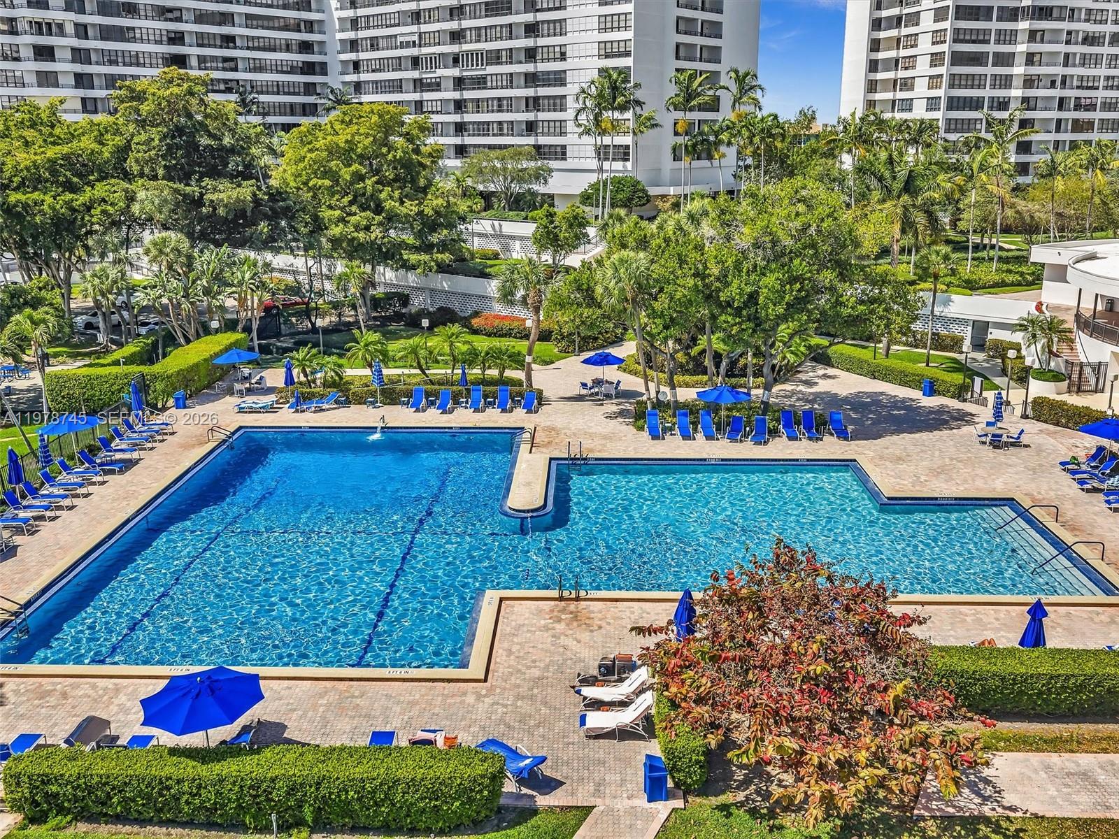 Photo of 2500 Parkview Dr #1108, Hallandale Beach, Florida, 33009 -