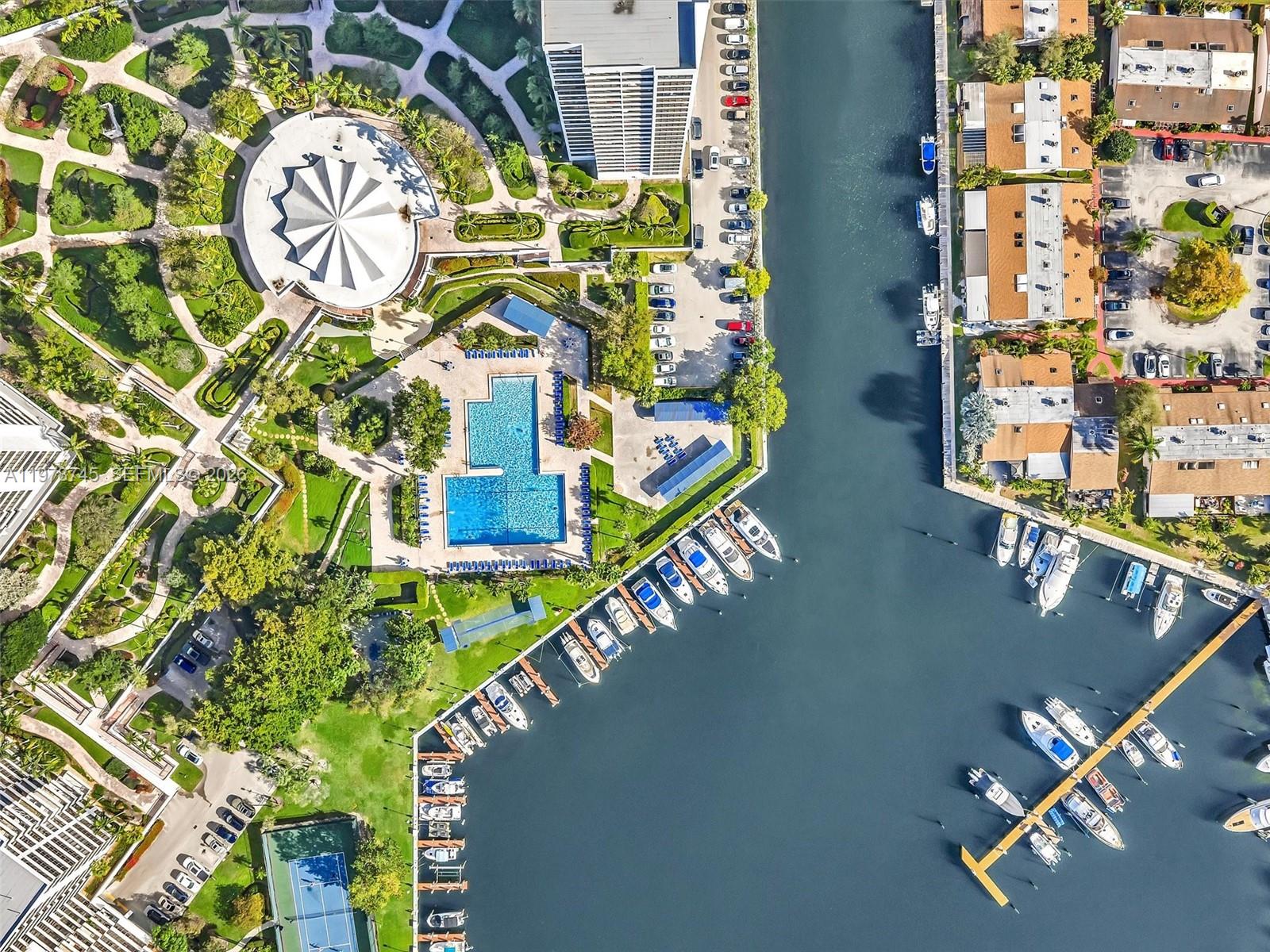 Photo of 2500 Parkview Dr #1108, Hallandale Beach, Florida, 33009 -